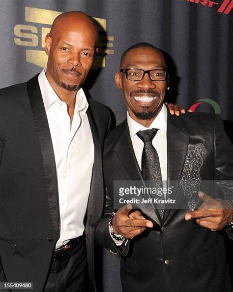 1,196 Keenen Ivory Wayans Photos & High